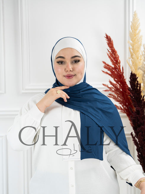 Lycra  Coton Duo - CLARA